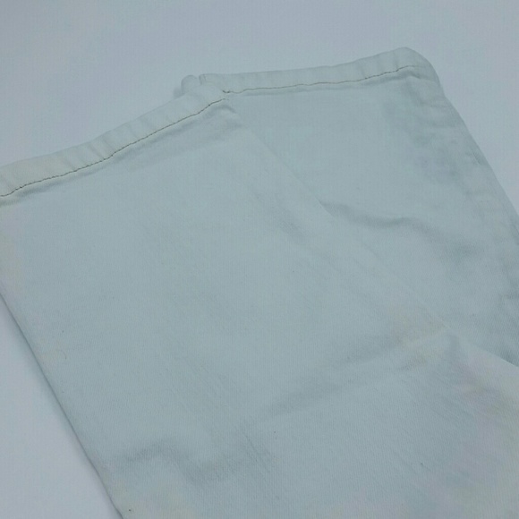 PILCRO AND THE LETTERPRESS l Cropped Straight F2 - Picture 6 of 7